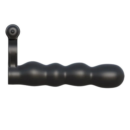FANTASY C-RINGZ - POSABLE DOPPELPENETRATOR - Penisring für Paare