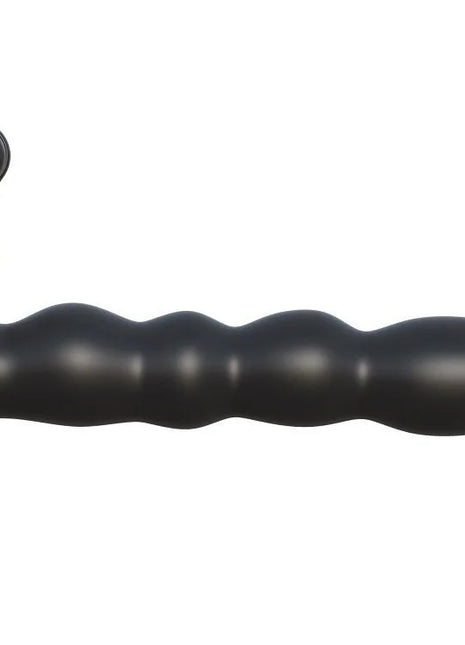 FANTASY C-RINGZ - POSABLE DOPPELPENETRATOR - Penisring für Paare
