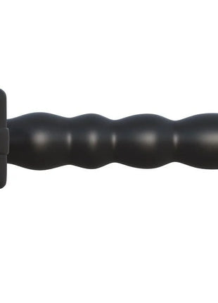 FANTASY C-RINGZ - POSABLE DOPPELPENETRATOR - Penisring für Paare