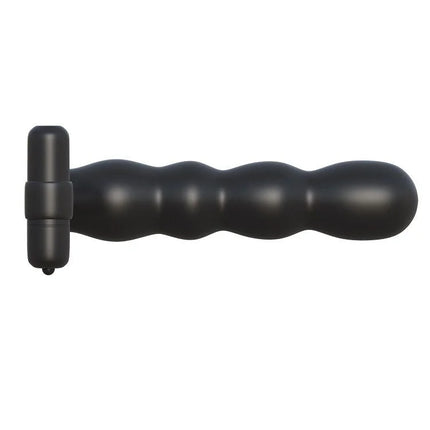 FANTASY C-RINGZ - POSABLE DOPPELPENETRATOR - Penisring für Paare