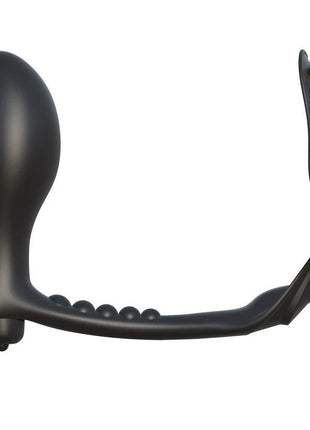 FANTASY C-RINGZ - ROCK HARD ASS-GASM - Ring mit Stecker