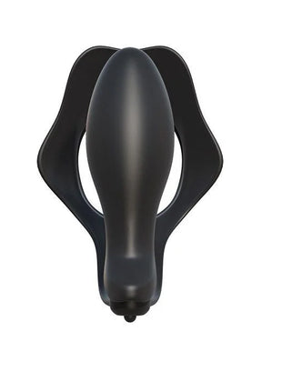 FANTASY C-RINGZ - ROCK HARD ASS-GASM - Ring mit Stecker