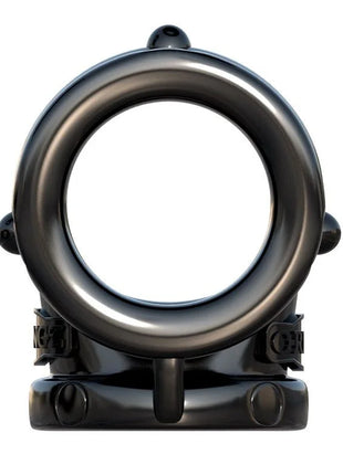 FANTASY C-RINGZ - ROCK HARD PIPE - Penisring ohne Vibration