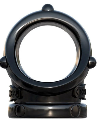 FANTASY C-RINGZ - ROCK HARD PIPE - Penisring ohne Vibration