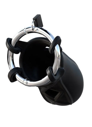 FANTASY C-RINGZ - SENSUAL TOUCH LIEBESRING - Peniskäfig aus Silikon