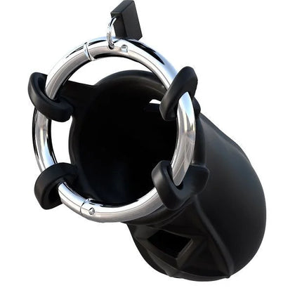 FANTASY C-RINGZ - SENSUAL TOUCH LIEBESRING - Peniskäfig aus Silikon