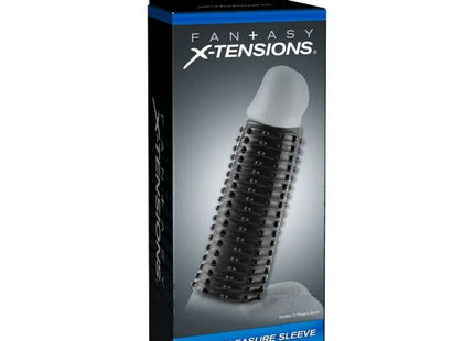 FANTASY X- TENSIONS - MAGISCHE GENUSSHÜLLE - Penishülle