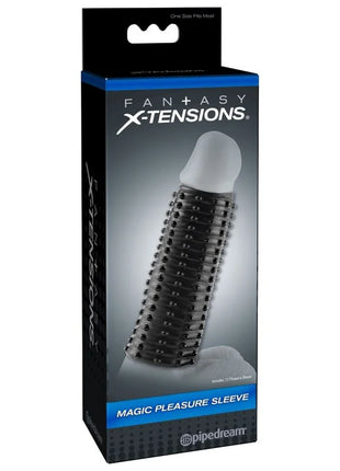 FANTASY X- TENSIONS - MAGISCHE GENUSSHÜLLE - Penishülle