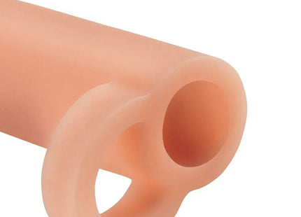 FANTASY X- TENSIONS - REAL FEEL ENHANCER XL - Penishülle