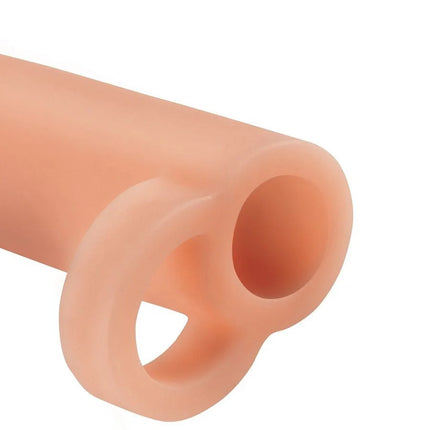 FANTASY X- TENSIONS - REAL FEEL ENHANCER XL - Penishülle