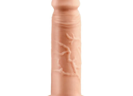 FANTASY X- TENSIONS - SILICONE HOLLOW EXTENSION 20CM - Hohle Geschirre