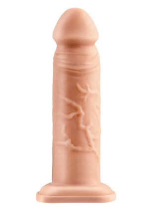 FANTASY X- TENSIONS - SILICONE HOLLOW EXTENSION 20CM - Hohle Geschirre