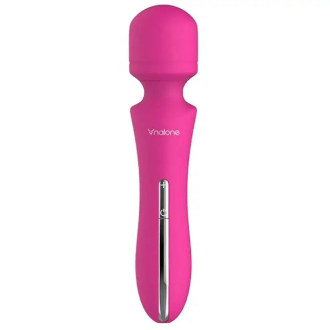 NALONE - ROCKIT MASSAGER - Wand-Vibrator