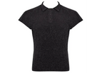 S / black