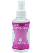 FEMINTIMATE ANTIBAKTERIELLES TOY-REINIGUNGSSPRAY 150 ML