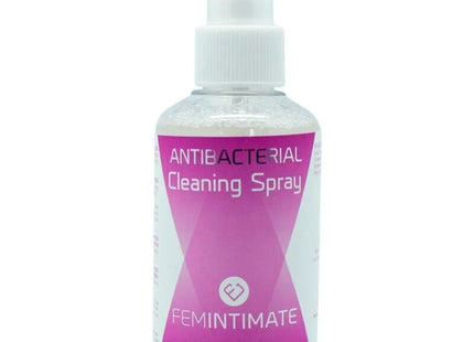 FEMINTIMATE ANTIBAKTERIELLES TOY-REINIGUNGSSPRAY 150 ML