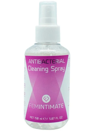 FEMINTIMATE ANTIBAKTERIELLES TOY-REINIGUNGSSPRAY 150 ML