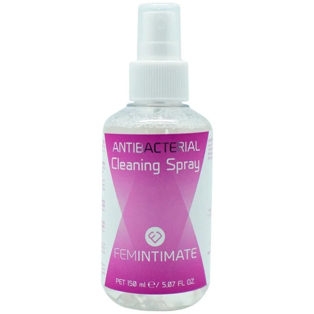 FEMINTIMATE ANTIBAKTERIELLES TOY-REINIGUNGSSPRAY 150 ML