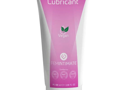 FEMINTIMATE - BIO-VAGINAL-SCHMIERMITTEL VEGAN 100 ML