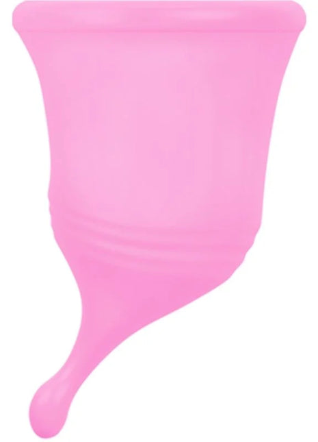 FEMINTIMATE - EVE NEUE SILIKON-MENSTRUATIONSTASCHE - GRÖSSE L