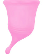 FEMINTIMATE - EVE NEUE SILIKON-MENSTRUATIONSTASCHE - GRÖSSE M