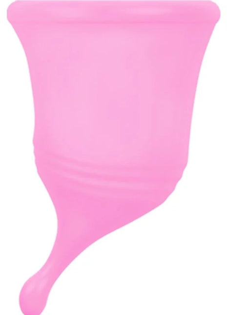FEMINTIMATE - EVE NEUE SILIKON-MENSTRUATIONSTASCHE - GRÖSSE M