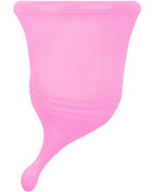 FEMINTIMATE - EVE NEUE SILIKON-MENSTRUATIONSTASCHE - GRÖSSE S