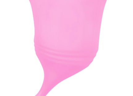 FEMINTIMATE - EVE NEUE SILIKON-MENSTRUATIONSTASCHE - GRÖSSE S