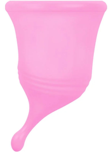 FEMINTIMATE - EVE NEUE SILIKON-MENSTRUATIONSTASCHE - GRÖSSE S