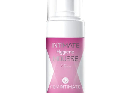 FEMINTIMATE - INTIM-MOUSSE-REINIGER 100 ML
