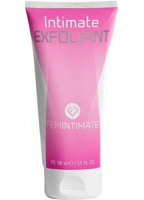 FEMINTIMATE INTIM-PEELING-REINIGER 50 ML