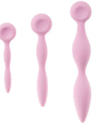 FEMINTIMATE INTIMRELAX SET 3 VAGINALDILATOREN
