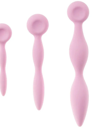 FEMINTIMATE INTIMRELAX SET 3 VAGINALDILATOREN