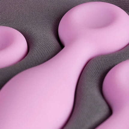 FEMINTIMATE INTIMRELAX SET 3 VAGINALDILATOREN