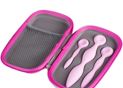 FEMINTIMATE INTIMRELAX SET 3 VAGINALDILATOREN