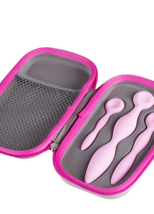FEMINTIMATE INTIMRELAX SET 3 VAGINALDILATOREN