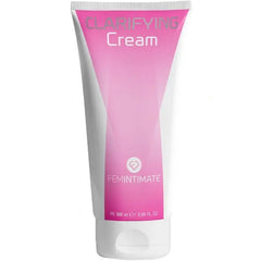FEMINTIMATE - KLÄRENDE CREME AUFWEISEND 100 ML