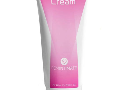 FEMINTIMATE - KLÄRENDE CREME AUFWEISEND 100 ML