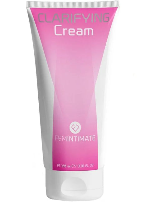 FEMINTIMATE - KLÄRENDE CREME AUFWEISEND 100 ML