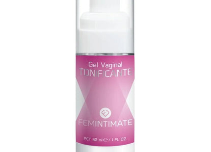FEMINTIMATE - TONING VAGINAL GEL 30 ML