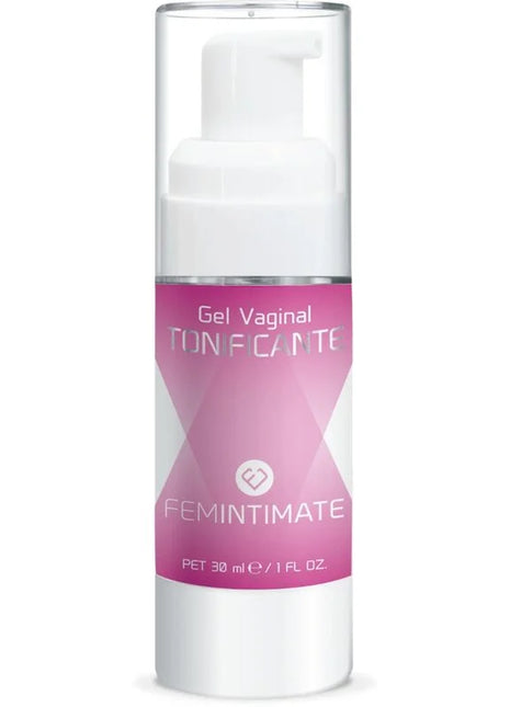 FEMINTIMATE - TONING VAGINAL GEL 30 ML