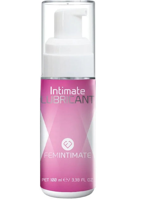 FEMINTIMATE - VAGINALES SCHMIERMITTEL 100 ML