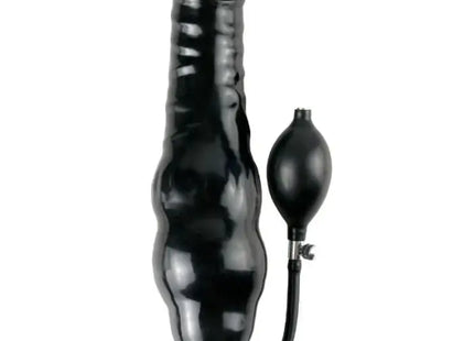 FETISH FANTASY EXTREME - INFLATABLE ASS BLASTER - Aufblasbar