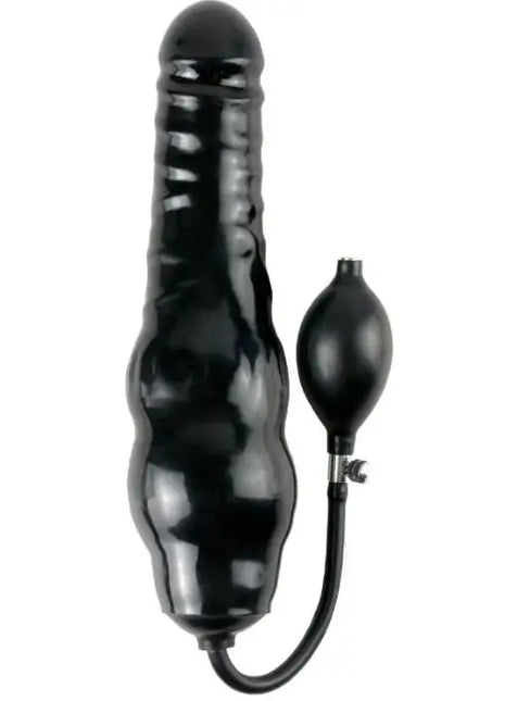 FETISH FANTASY EXTREME - INFLATABLE ASS BLASTER - Aufblasbar