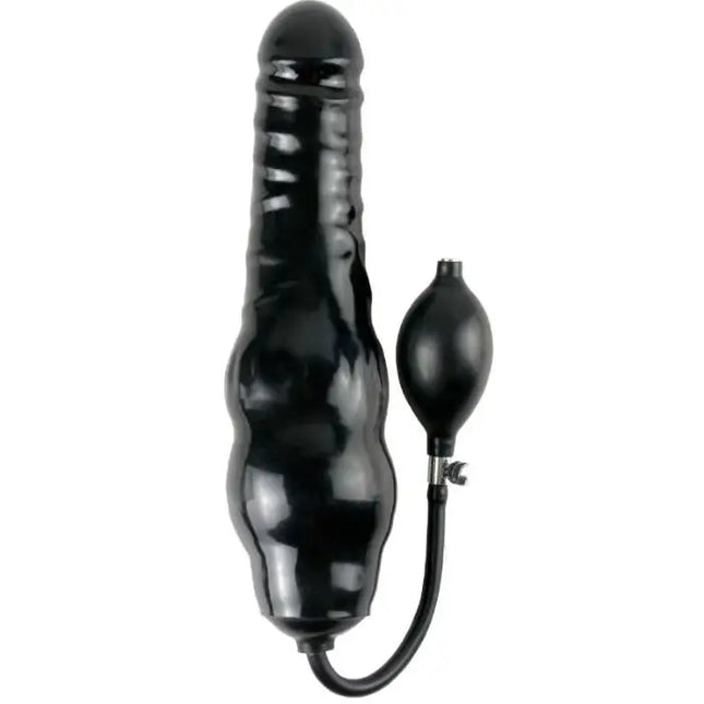 FETISH FANTASY EXTREME - INFLATABLE ASS BLASTER - Aufblasbar