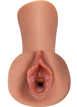 FETISH FANTASY EXTREME - JUICY SNATCH CANDY SILIKON MÄNNLICHER MASTURBADOR