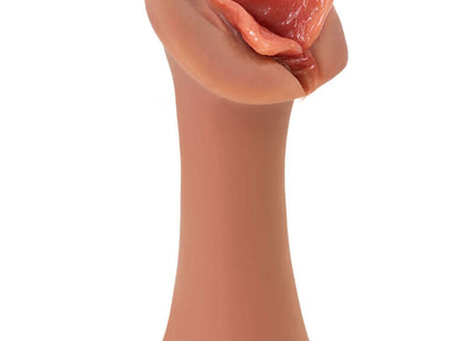 FETISH FANTASY EXTREME - LUSCIOUS LIPS CANDY SILIKON MÄNNLICHER MASTURBADOR - Vagina Masturbatoren