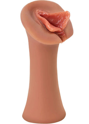 FETISH FANTASY EXTREME - LUSCIOUS LIPS CANDY SILIKON MÄNNLICHER MASTURBADOR - Vagina Masturbatoren