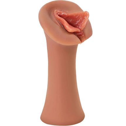 FETISH FANTASY EXTREME - LUSCIOUS LIPS CANDY SILIKON MÄNNLICHER MASTURBADOR - Vagina Masturbatoren