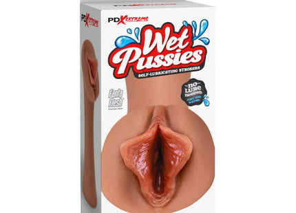 FETISH FANTASY EXTREME - LUSCIOUS LIPS CANDY SILIKON MÄNNLICHER MASTURBADOR - Vagina Masturbatoren